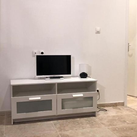 Superbe Appart Rustique Arlés Exterior foto