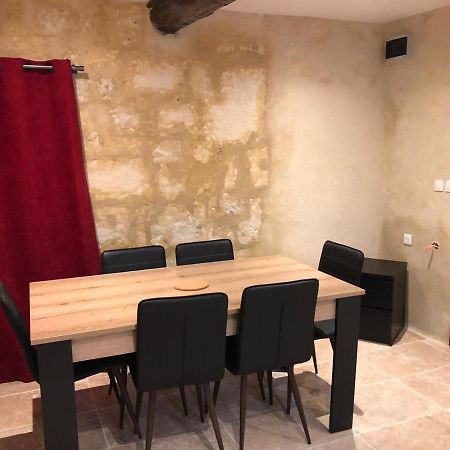 Superbe Appart Rustique Arlés Exterior foto