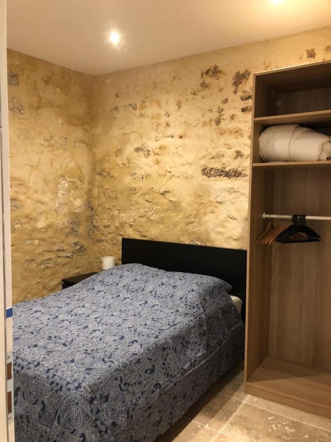 Superbe Appart Rustique Arlés Exterior foto