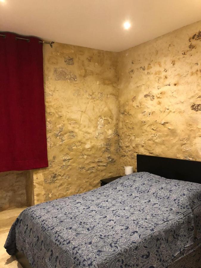 Superbe Appart Rustique Arlés Exterior foto