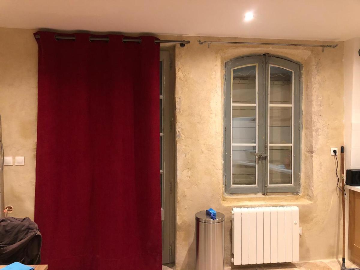 Superbe Appart Rustique Arlés Exterior foto